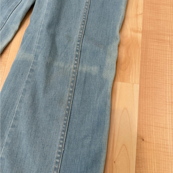 Stoned immaculate waiting for the sun bell bottoms - Picture 5 of 10